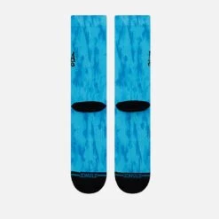 Stance Life Nirvana Nevermind Socks 7 Stance Life Nirvana Nevermind Socks -The Hockey Shop stance socks stance life nirvana nevermind socks 13963498815554