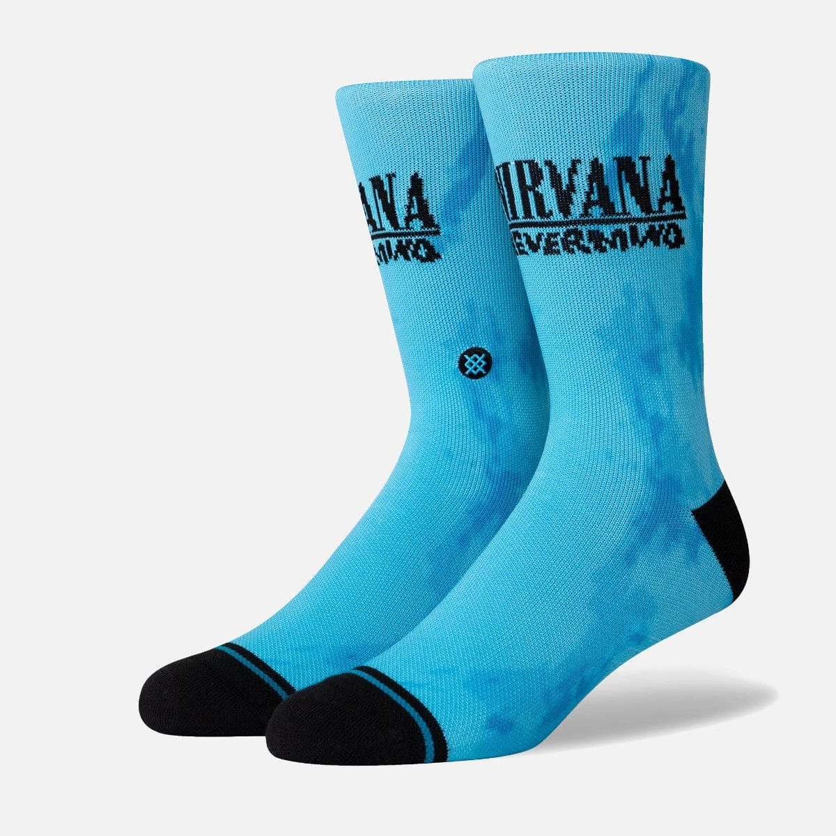 Stance Life Nirvana Nevermind Socks 3 Stance Life Nirvana Nevermind Socks
