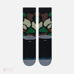 Stance Life Praisey Socks 7 Stance Life Praisey Socks -The Hockey Shop stance socks stance life praisey socks 14758701203522