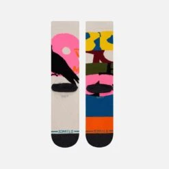 Stance Life Rebirth Socks -The Hockey Shop stance socks stance life rebirth socks 13963463950402