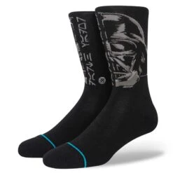 Stance Lord Vader Socks