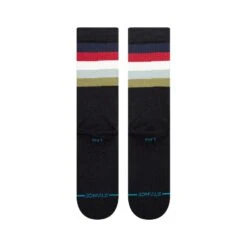 Stance Maliboo Socks -The Hockey Shop stance socks stance maliboo socks 30328649875522