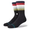 Stance Maliboo Socks -The Hockey Shop stance socks stance maliboo socks blackfade m 30328649809986