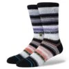 Stance Reykir Socks -The Hockey Shop stance socks stance reykir socks lime m 30328673370178