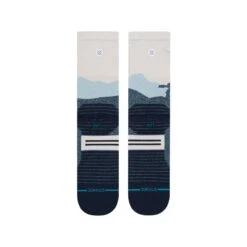 Stance Run AT-AT Socks -The Hockey Shop stance socks stance run at at socks 30328688836674