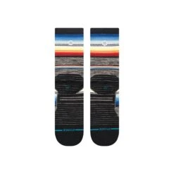 Stance Run Southbound Crew Socks -The Hockey Shop stance socks stance run southbound crew socks 30331615739970