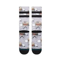 Stance Sandy Socks 7 Stance Sandy Socks -The Hockey Shop stance socks stance sandy socks 30331561214018
