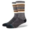 Stance Scud Socks -The Hockey Shop stance socks stance scud socks charcoal m 30331569438786