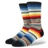 Stance Southbound Socks -The Hockey Shop stance socks stance southbound socks royal m 30331617935426