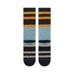 Stance Staggered Socks -The Hockey Shop stance socks stance staggered socks 30331625734210