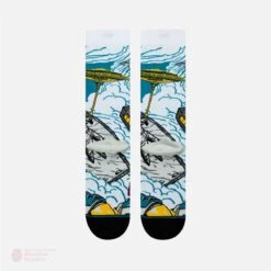 Stance Star Wars Warped Boba Socks 7 Stance Star Wars Warped Boba Socks -The Hockey Shop stance socks stance star wars warped boba socks 4734011703362
