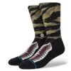 Stance Warbird Socks 1 Stance Warbird Socks -The Hockey Shop stance socks stance warbird socks burgundy m 30331678818370