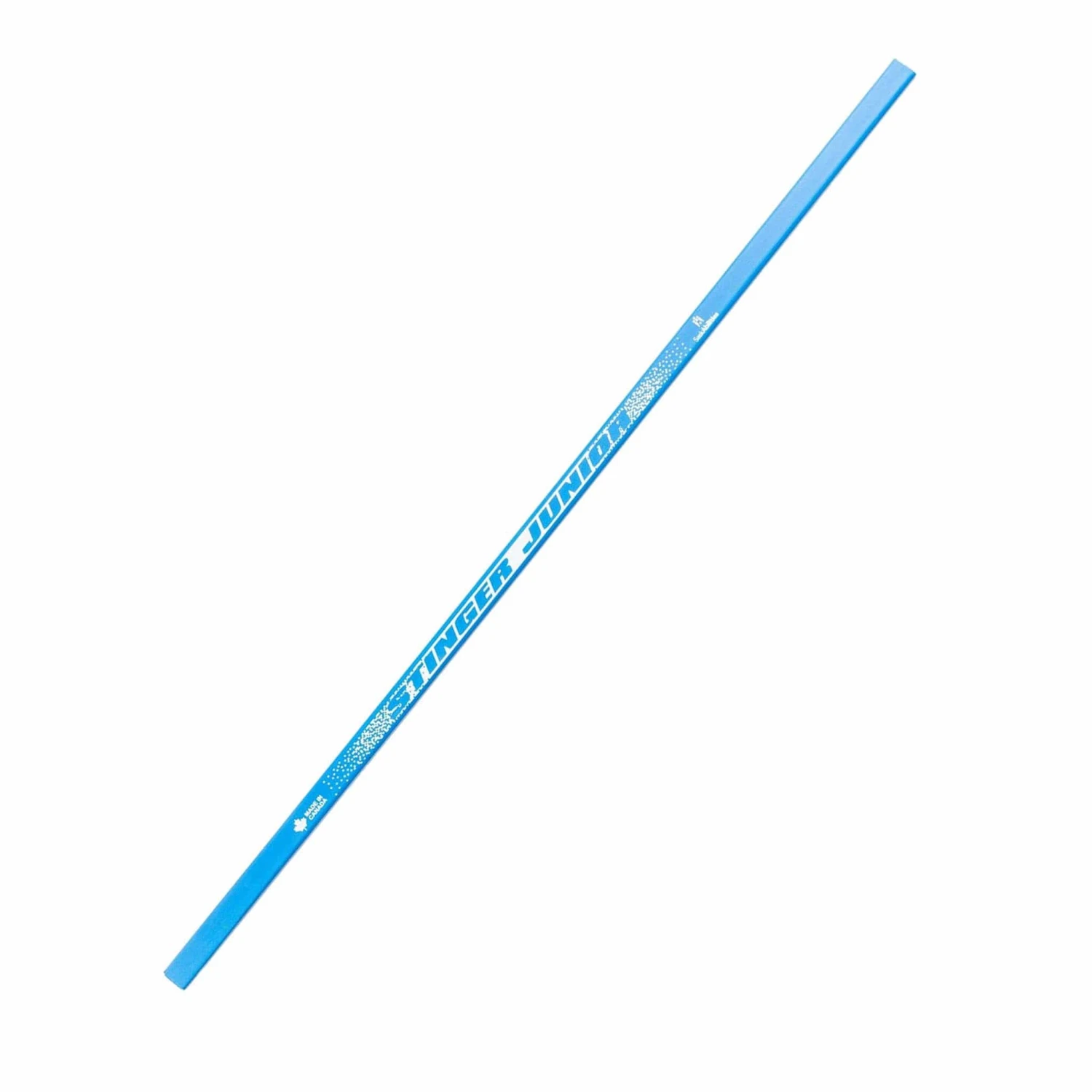 Stinger Junior Ringette Stick 4 Stinger Junior Ringette Stick - Image 2