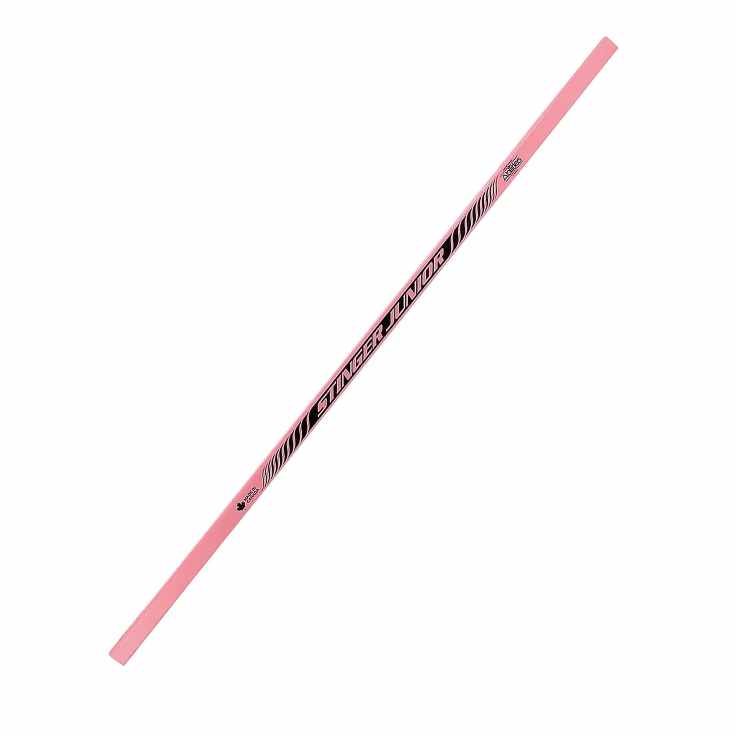 Stinger Junior Ringette Stick 5 Stinger Junior Ringette Stick - Image 3