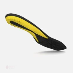 Superfeet Comfort Yellow Hockey Skate Insoles -The Hockey Shop superfeet insoles superfeet comfort yellow hockey skate insoles 4528736272450
