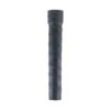Tacki-Mac Command Tape Grip - Ribbed -The Hockey Shop tacki mac butt end grips tacki mac command tape grip ribbed black 8 25 28741234851906