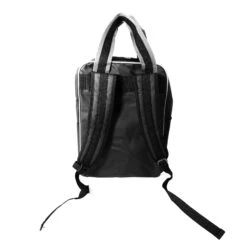 Tek2Sport Puck Bag -The Hockey Shop tek2sport puck bags tek2sport puck bag black 50 pucks 29059611394114