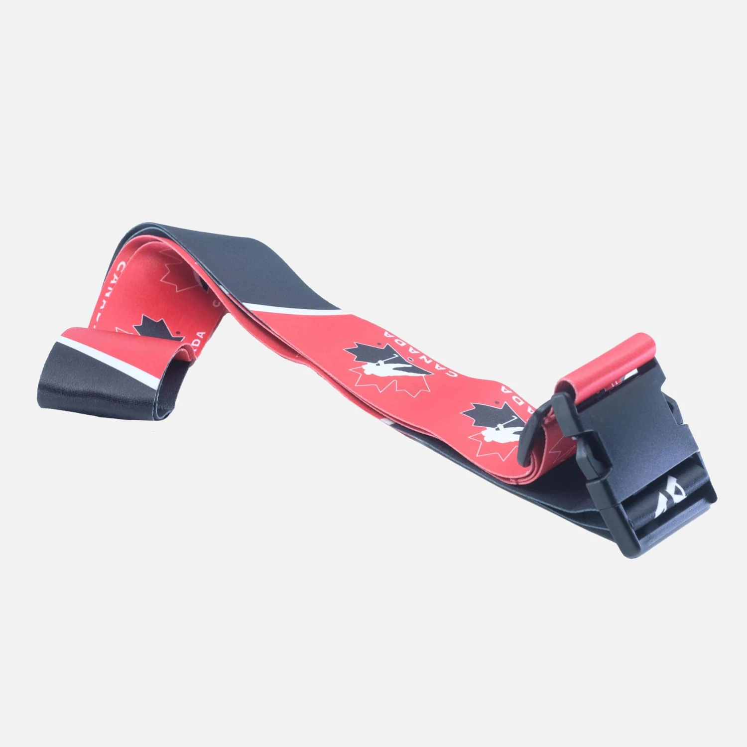 Hockey Canada Sports Vault NHL Sublimated Luggage Strap 4 Hockey Canada Sports Vault NHL Sublimated Luggage Strap - Image 2