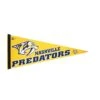 Nashville Predators Sports Vault NHL Pennant -The Hockey Shop the sports vault memorabilia nashville predators sports vault nhl pennant yellow 28738760147010