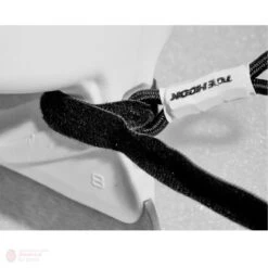 ToeHook Toe Lace - Complete System -The Hockey Shop toehook leg pad straps toehook toe lace complete system 4527193948226