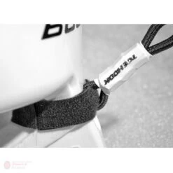 ToeHook Toe Lace - Complete System -The Hockey Shop toehook leg pad straps toehook toe lace complete system 4527193980994
