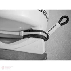 ToeHook Toe Lace - Complete System -The Hockey Shop toehook leg pad straps toehook toe lace complete system 4527194013762