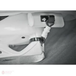 ToeHook Toe Lace - Complete System -The Hockey Shop toehook leg pad straps toehook toe lace complete system 4527194079298