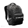 TRUE Travel Backpack -The Hockey Shop true backpacks true travel backpack black 28741106597954
