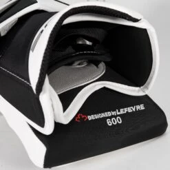 TRUE L12.2 Senior Goalie Catcher - Stock -The Hockey Shop true catchers true l12 2 senior goalie catcher stock 29367122559042