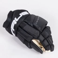TRUE Catalyst Pro Stock Senior Hockey Glove - Vegas Home -The Hockey Shop true gloves true catalyst pro stock senior hockey glove vegas home 30658447704130