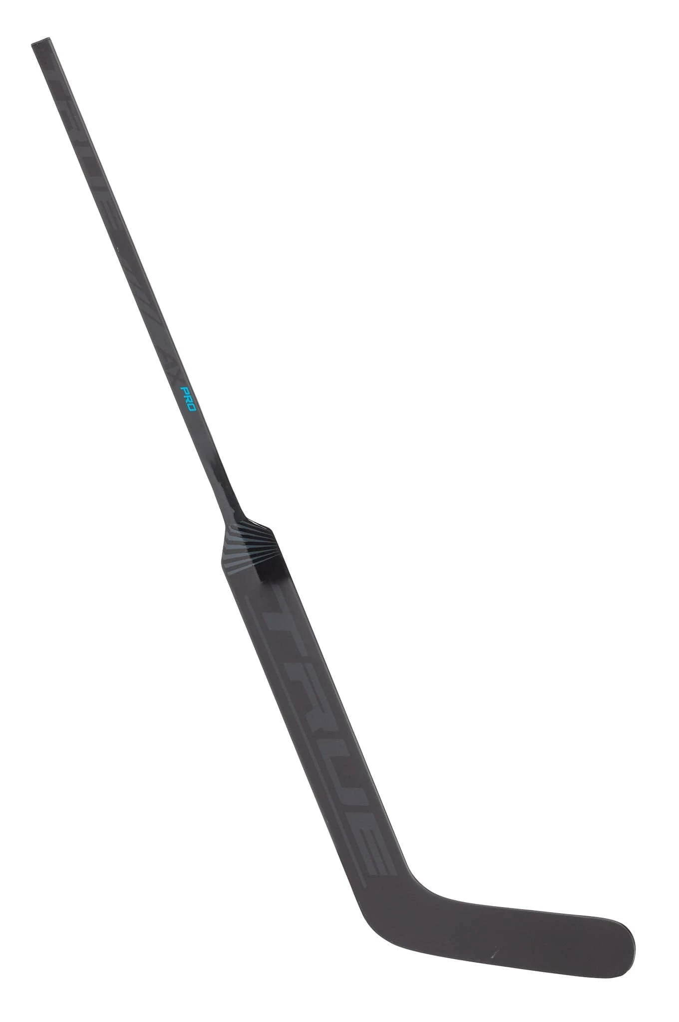 TRUE AX Pro Intermediate Goalie Stick 4 TRUE AX Pro Intermediate Goalie Stick - Image 2