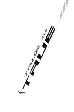 TRUE AX5 Junior Goalie Stick -The Hockey Shop true goalie sticks true ax5 junior goalie stick 28754434752578