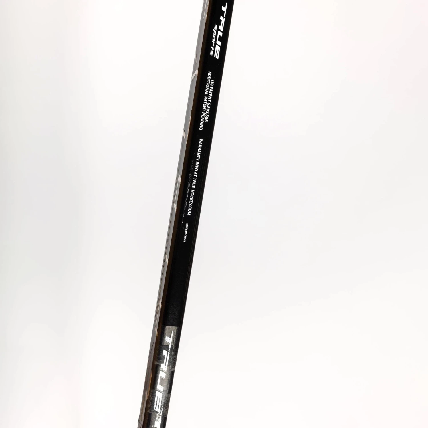 TRUE Catalyst 9X Intermediate Goalie Stick S21 7 TRUE Catalyst 9X Intermediate Goalie Stick S21 - Image 5
