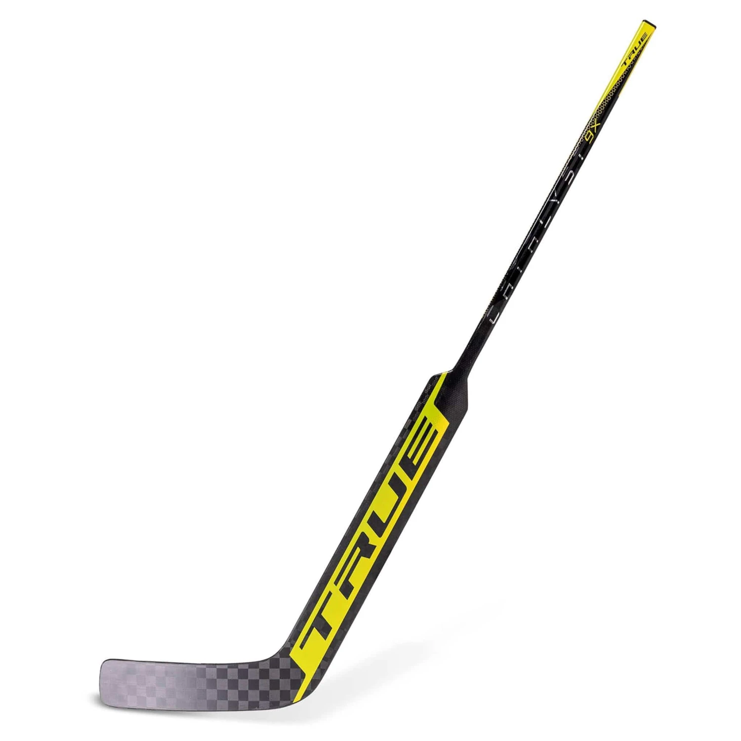 TRUE Catalyst 9X Intermediate Goalie Stick S21 3 TRUE Catalyst 9X Intermediate Goalie Stick S21
