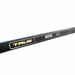 TRUE Catalyst 9X Pro Stock Senior Hockey Stick - Travis Boyd -The Hockey Shop true hockey canada player sticks pro stock true catalyst 9x pro stock senior hockey stick travis boyd tc4 r 90 30234425851970