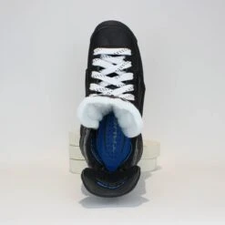 TRUE Player Senior Hockey Skates - Pro Stock - Shift Holder - "39" - Size 6 -The Hockey Shop true hockey skates true player senior hockey skates pro stock shift holder 39 size 6 6 r standard 15187096895554