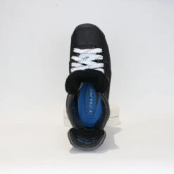 TRUE Player Senior Hockey Skates - Pro Stock - Shift Holder - "TM" - Size 8 -The Hockey Shop true hockey skates true player senior hockey skates pro stock shift holder tm size 8 8 r standard 15187104858178