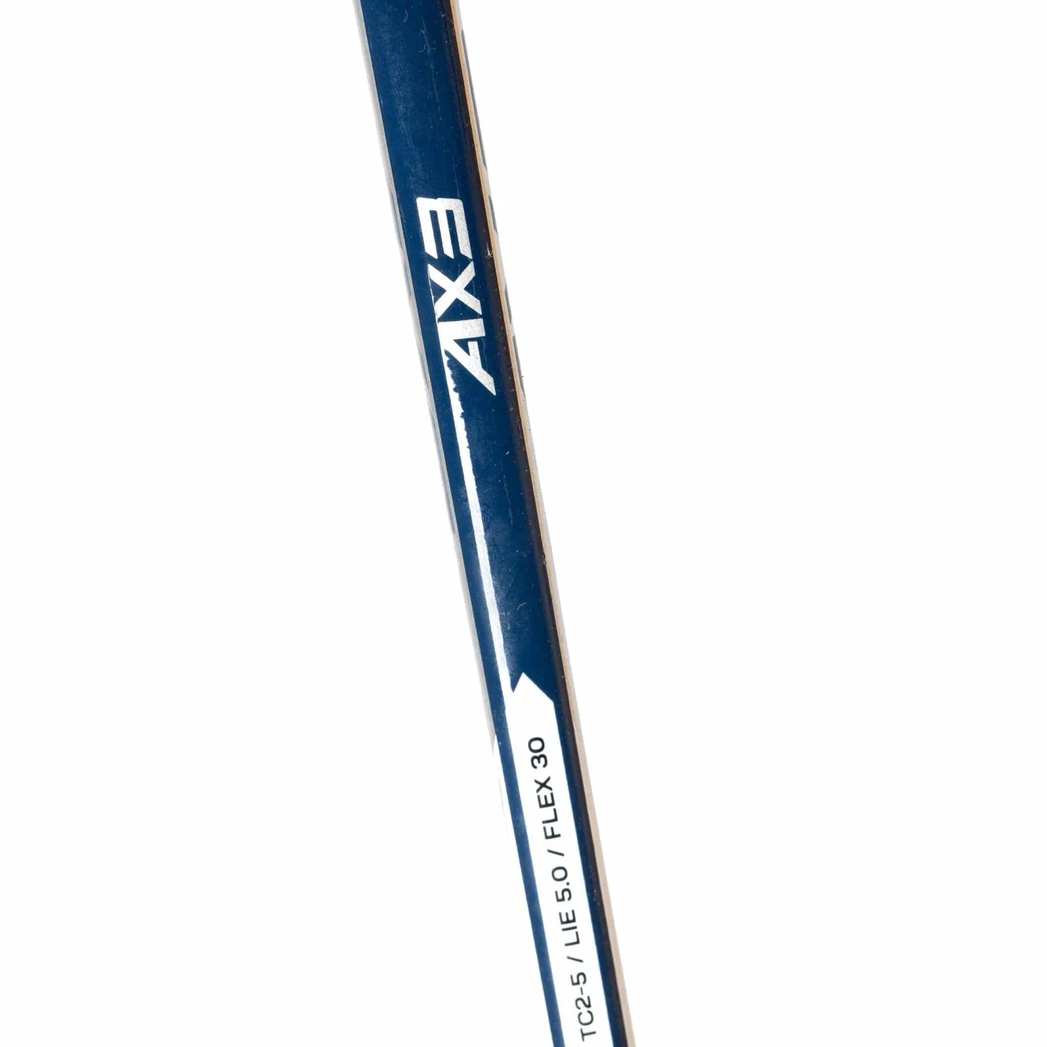 TRUE AX3 Junior Hockey Stick 5 TRUE AX3 Junior Hockey Stick - Image 3