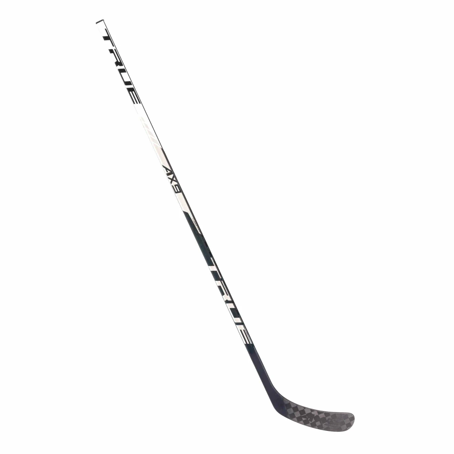 TRUE AX9 Intermediate Hockey Stick 4 TRUE AX9 Intermediate Hockey Stick - Image 2