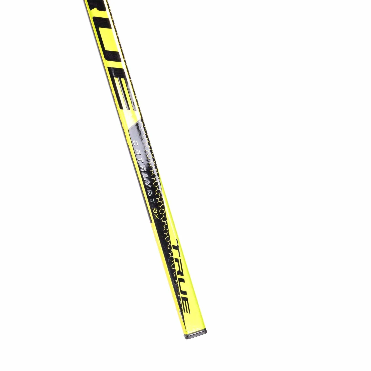 TRUE Catalyst 9X Junior Hockey Stick S21 - 50 Flex 6 TRUE Catalyst 9X Junior Hockey Stick S21 - 50 Flex - Image 4