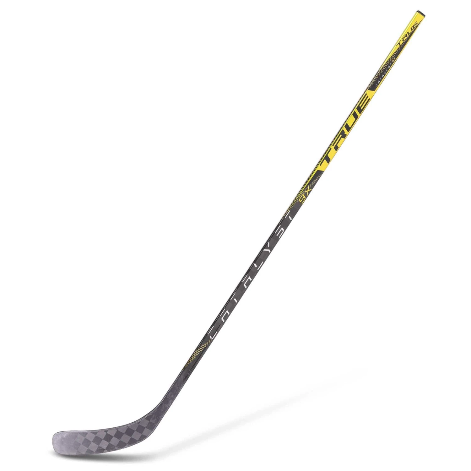 TRUE Catalyst 9X Junior Hockey Stick S21 - 50 Flex 3 TRUE Catalyst 9X Junior Hockey Stick S21 - 50 Flex