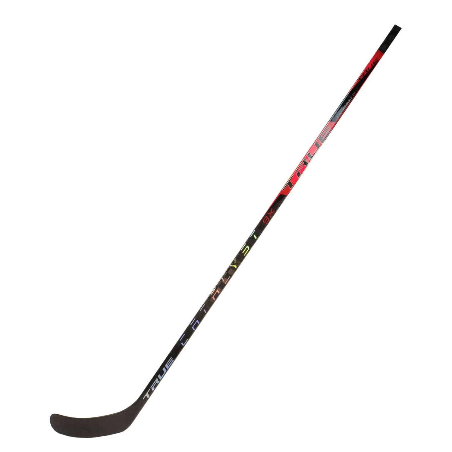 TRUE Catalyst 9X Pro Stock Senior Hockey Stick - Brady Tkachuk - P92M - L-100 3 TRUE Catalyst 9X Pro Stock Senior Hockey Stick - Brady Tkachuk - P92M - L-100