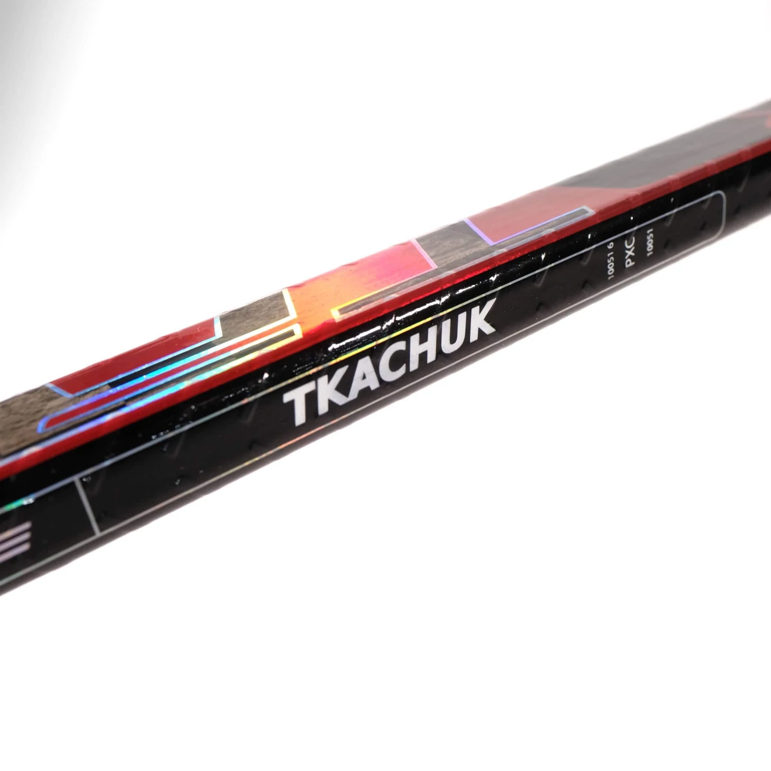TRUE Catalyst 9X Pro Stock Senior Hockey Stick - Brady Tkachuk - P92M - L-100 4 TRUE Catalyst 9X Pro Stock Senior Hockey Stick - Brady Tkachuk - P92M - L-100 - Image 2
