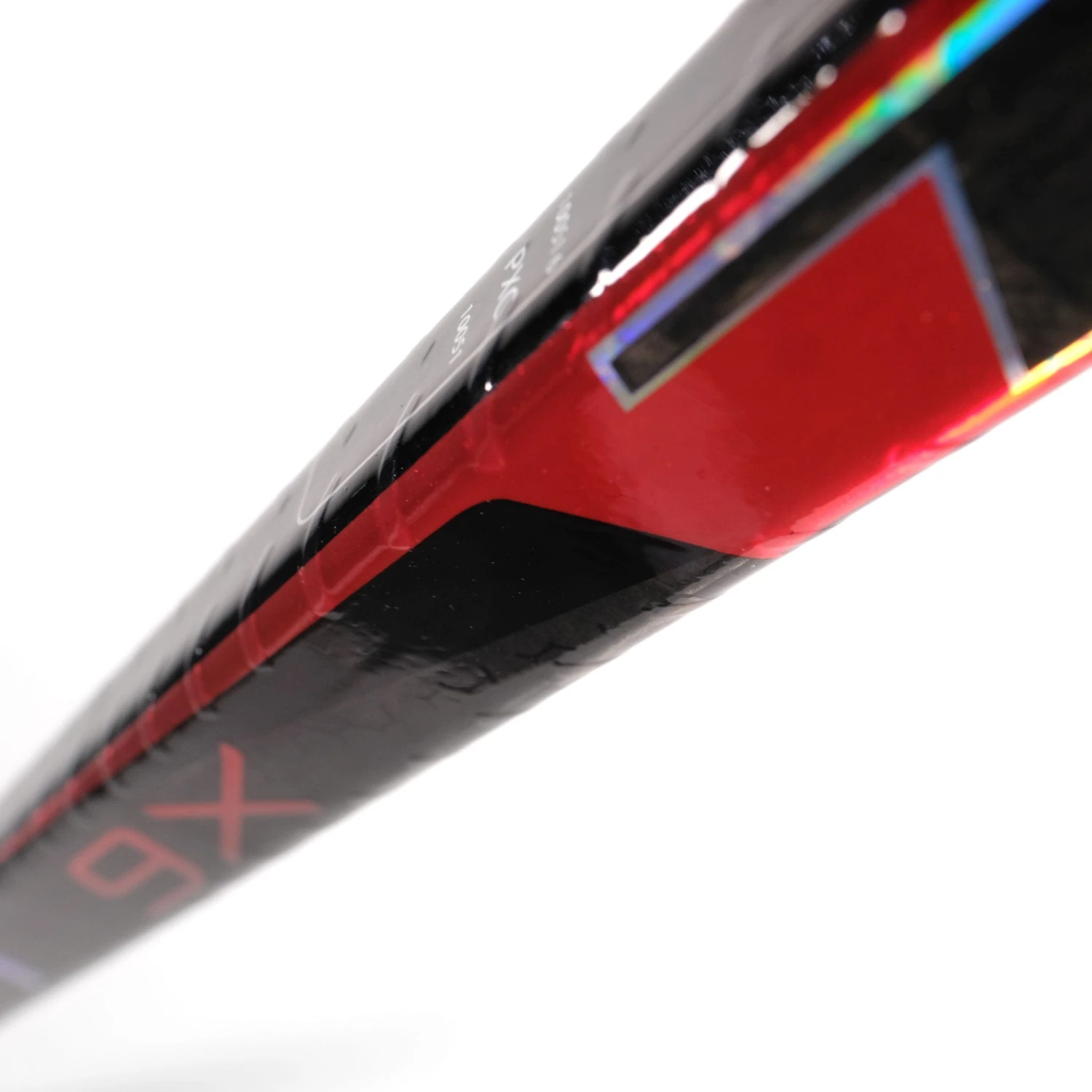 TRUE Catalyst 9X Pro Stock Senior Hockey Stick - Brady Tkachuk - P92M - L-100 6 TRUE Catalyst 9X Pro Stock Senior Hockey Stick - Brady Tkachuk - P92M - L-100 - Image 4