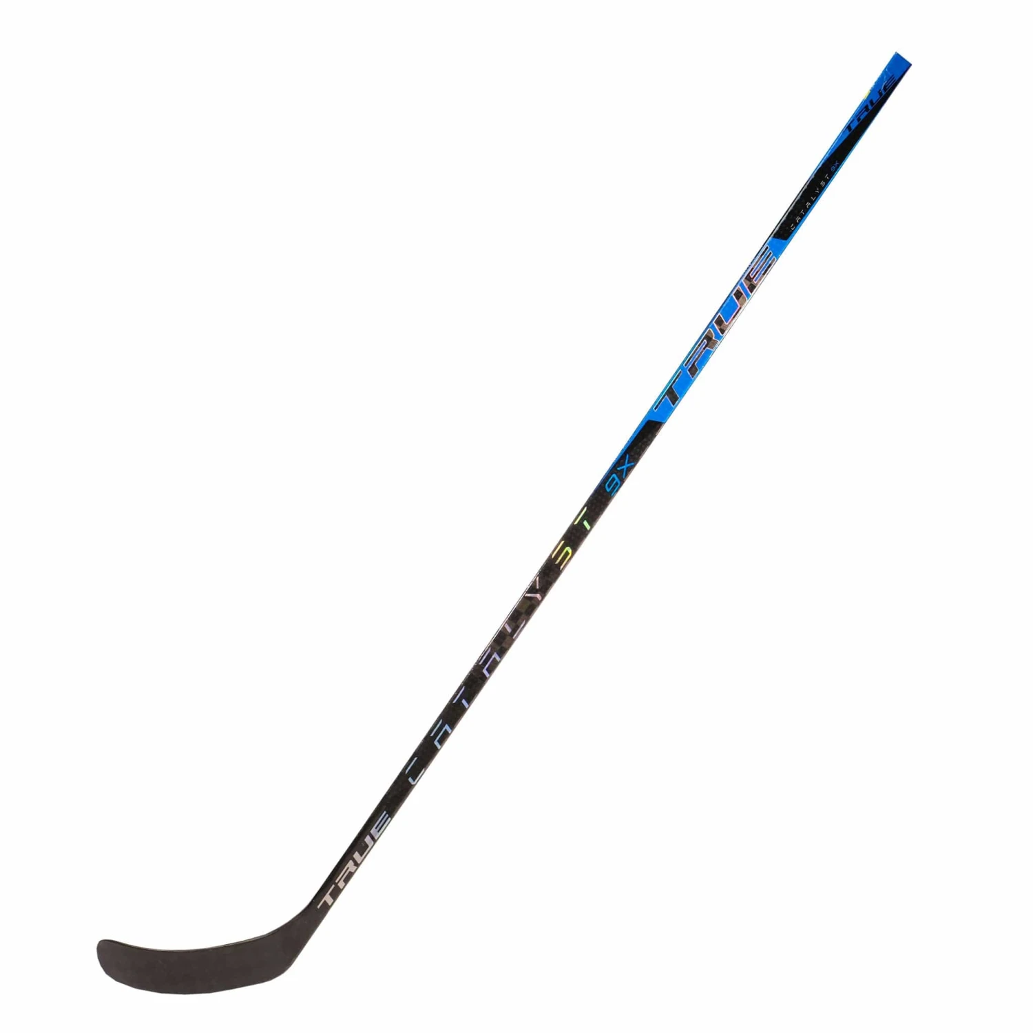 TRUE Catalyst 9X Pro Stock Senior Hockey Stick - Elias Pettersson - P92M - L-80 3 TRUE Catalyst 9X Pro Stock Senior Hockey Stick - Elias Pettersson - P92M - L-80