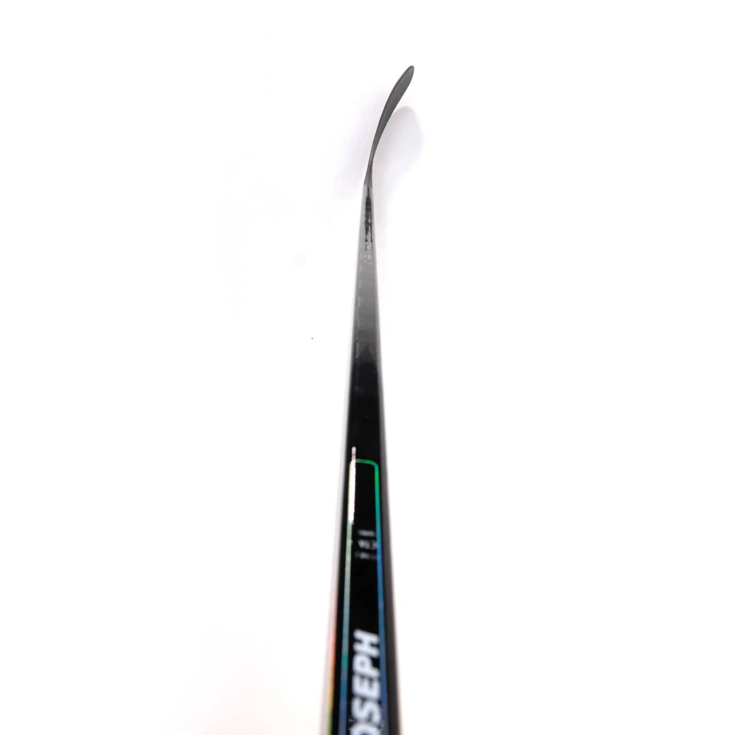 TRUE Catalyst 9X Pro Stock Senior Hockey Stick - Mathieu Joseph #2 4 TRUE Catalyst 9X Pro Stock Senior Hockey Stick - Mathieu Joseph #2 - Image 2