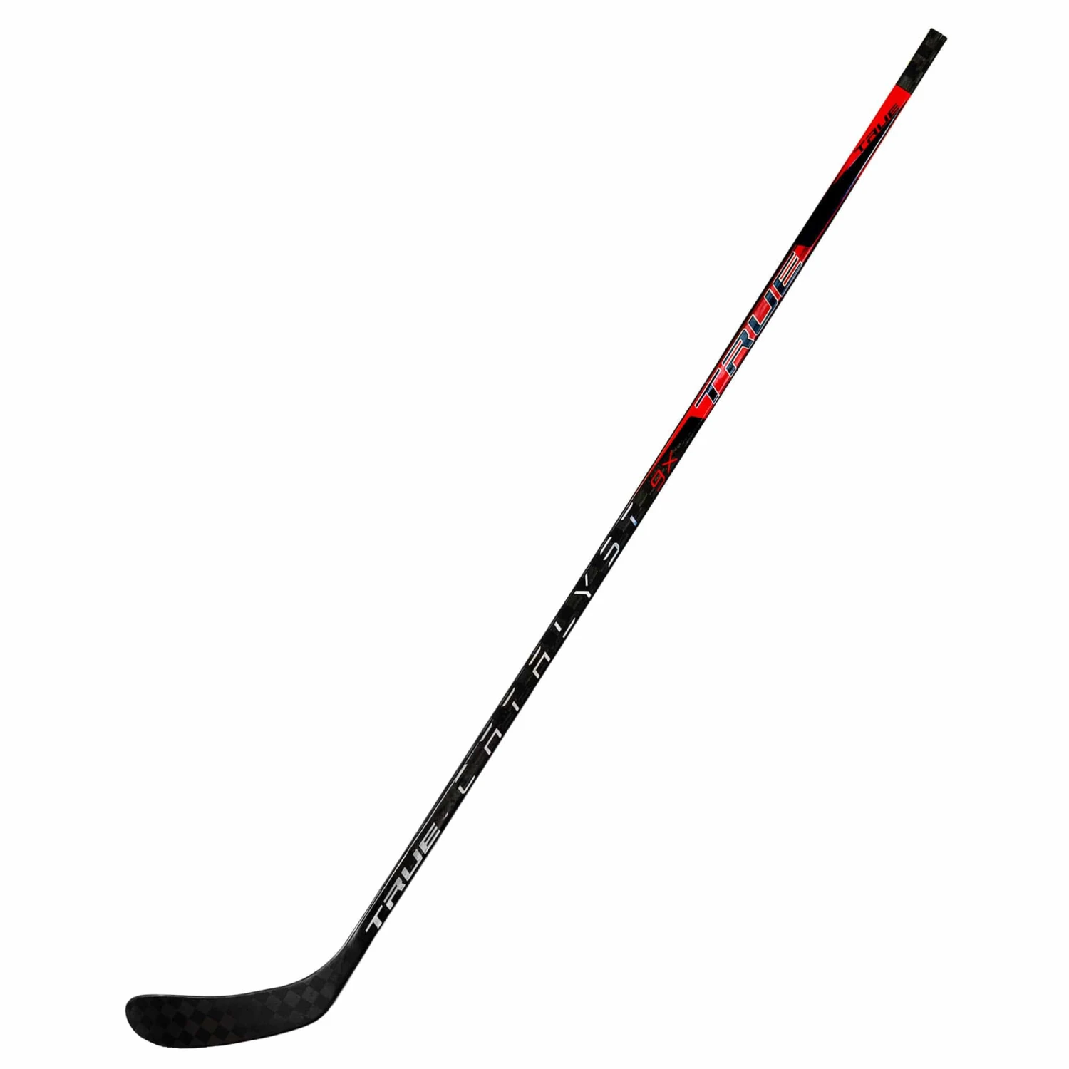 TRUE Catalyst 9X Pro Stock Senior Hockey Stick - Thomas Chabot 3 TRUE Catalyst 9X Pro Stock Senior Hockey Stick - Thomas Chabot