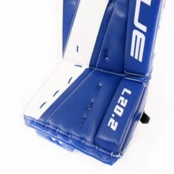 TRUE L20.2 Senior Goalie Leg Pads - Domestic -The Hockey Shop true leg pads true l20 2 senior goalie leg pads domestic 29166992293954
