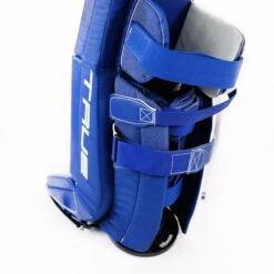 TRUE L20.2 Senior Goalie Leg Pads - Domestic -The Hockey Shop true leg pads true l20 2 senior goalie leg pads domestic 29166992457794
