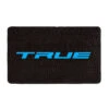 TRUE Hockey Skate Mat 1 TRUE Hockey Skate Mat -The Hockey Shop true skate mats true hockey skate mat black 28744458633282